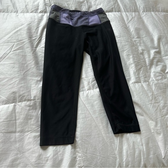 Reebok Performance Tights - Picture 5 of 10